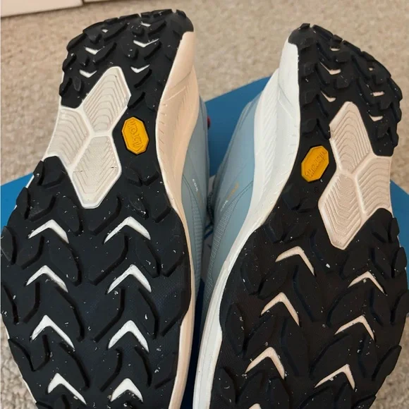 HOKA Women’s Transport Gore-tex Running or Hiking Shoes - Picture 4 of 9